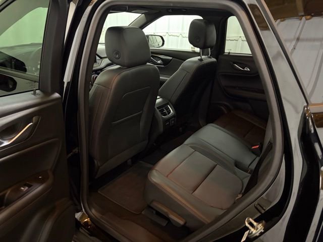 Used 2023 Chevrolet Blazer RS w/ Driver Confidence II Package image 25