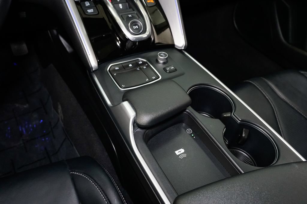 Certified 2025 Acura TLX w/ Technology Package image 22