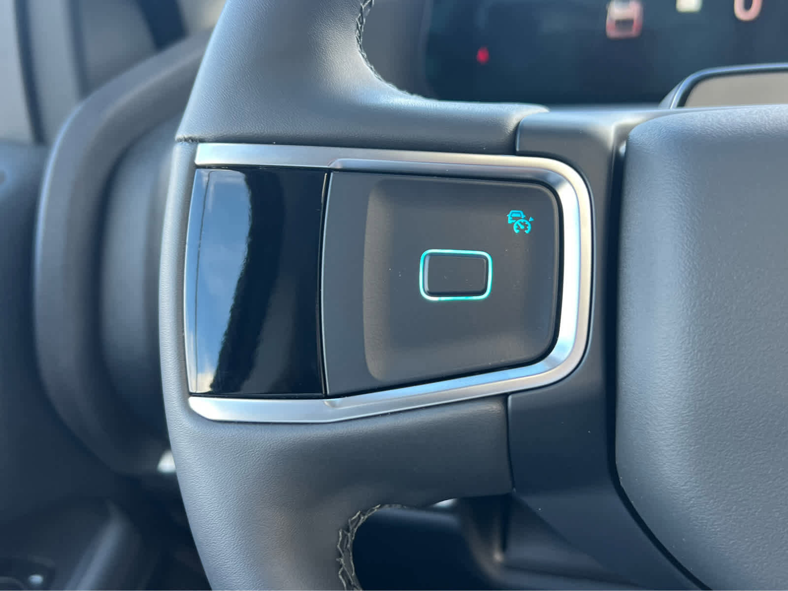 New 2025 Ford Expedition Max Active image 38