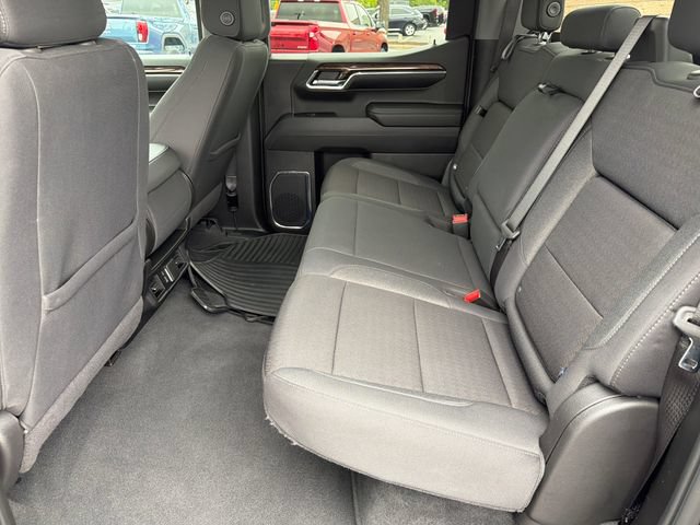 Certified 2024 GMC Sierra 1500 Elevation AWD/4WD image 20