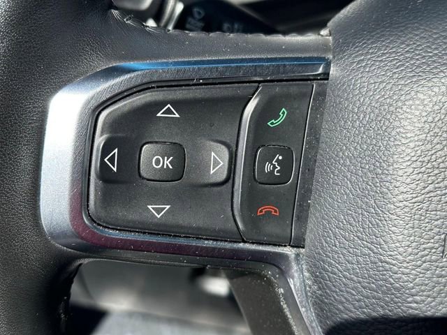 Used 2024 RAM 1500 Laramie image 17