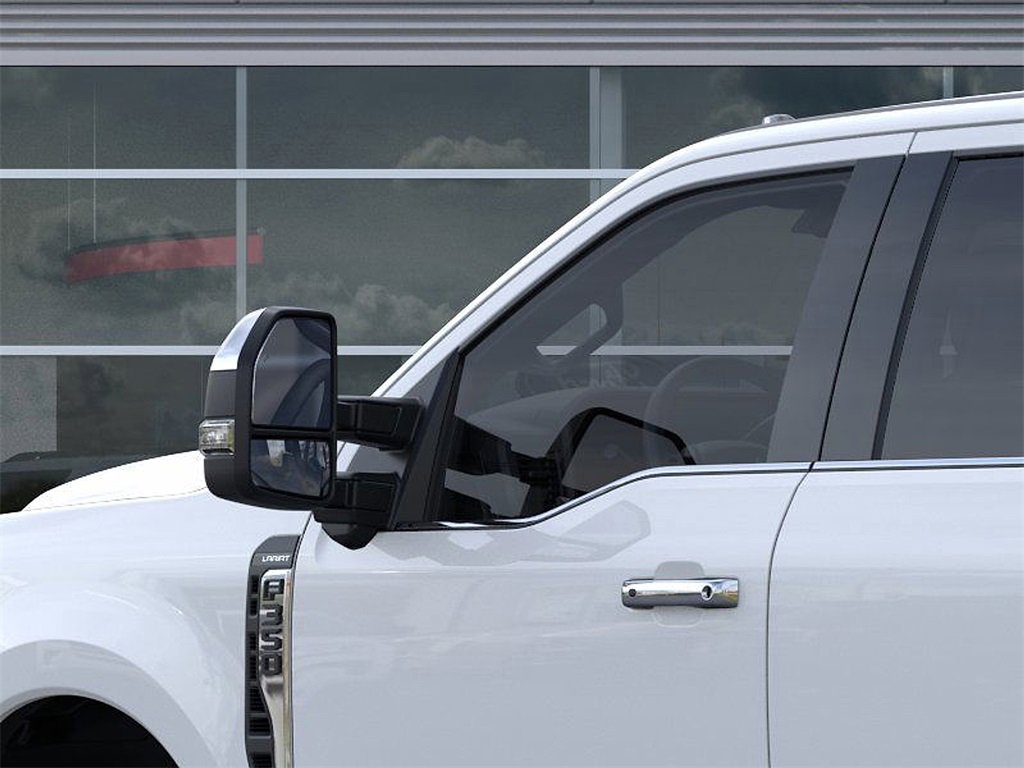 New 2026 Ford F350 Lariat w/ Lariat Ultimate Package image 20