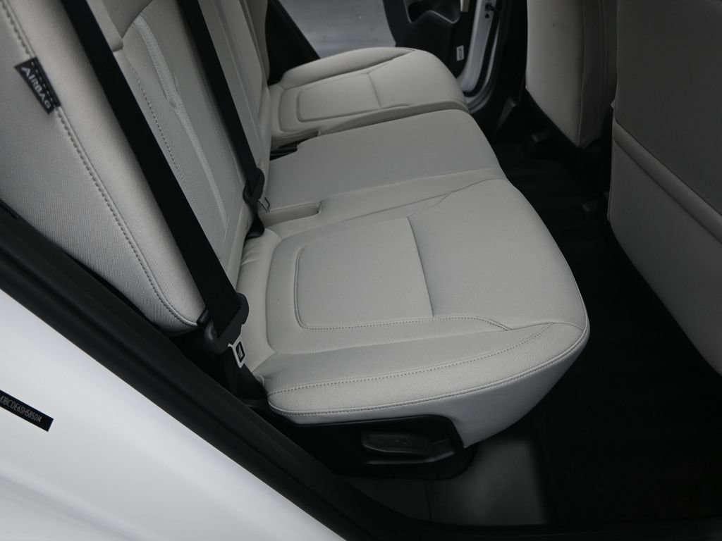 Used 2025 Hyundai Tucson SEL image 32