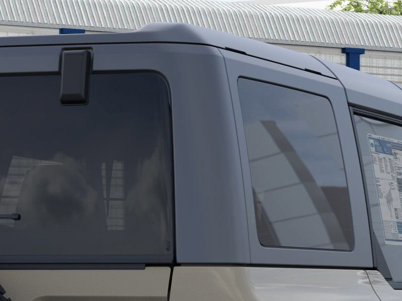 New 2026 Ford Bronco Outer Banks AWD/4WD image 32