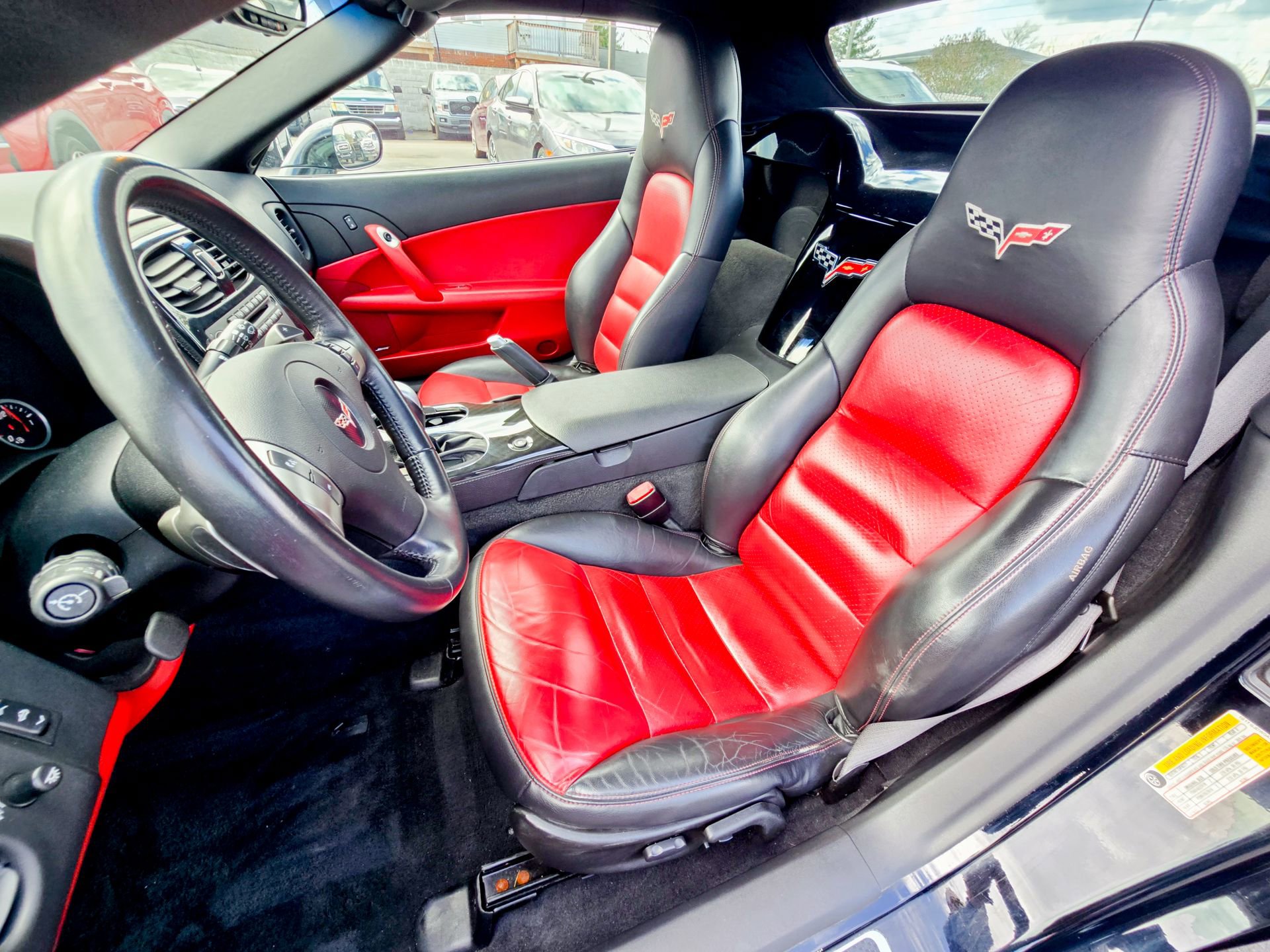 Used 2010 Chevrolet Corvette Convertible w/ Preferred Equipment Group image 19