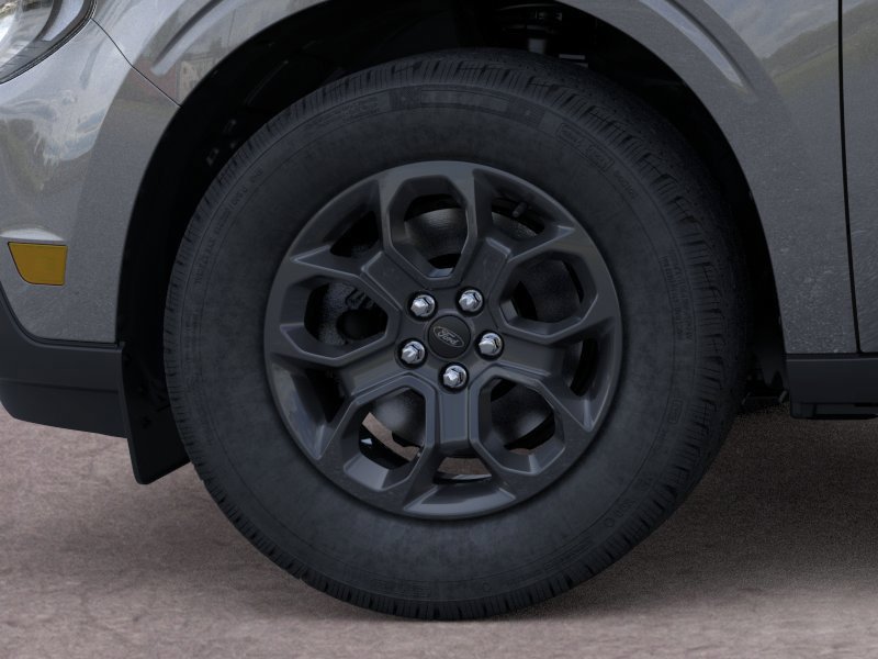New 2026 Ford Maverick XLT w/ XLT Luxury Package FWD image 21