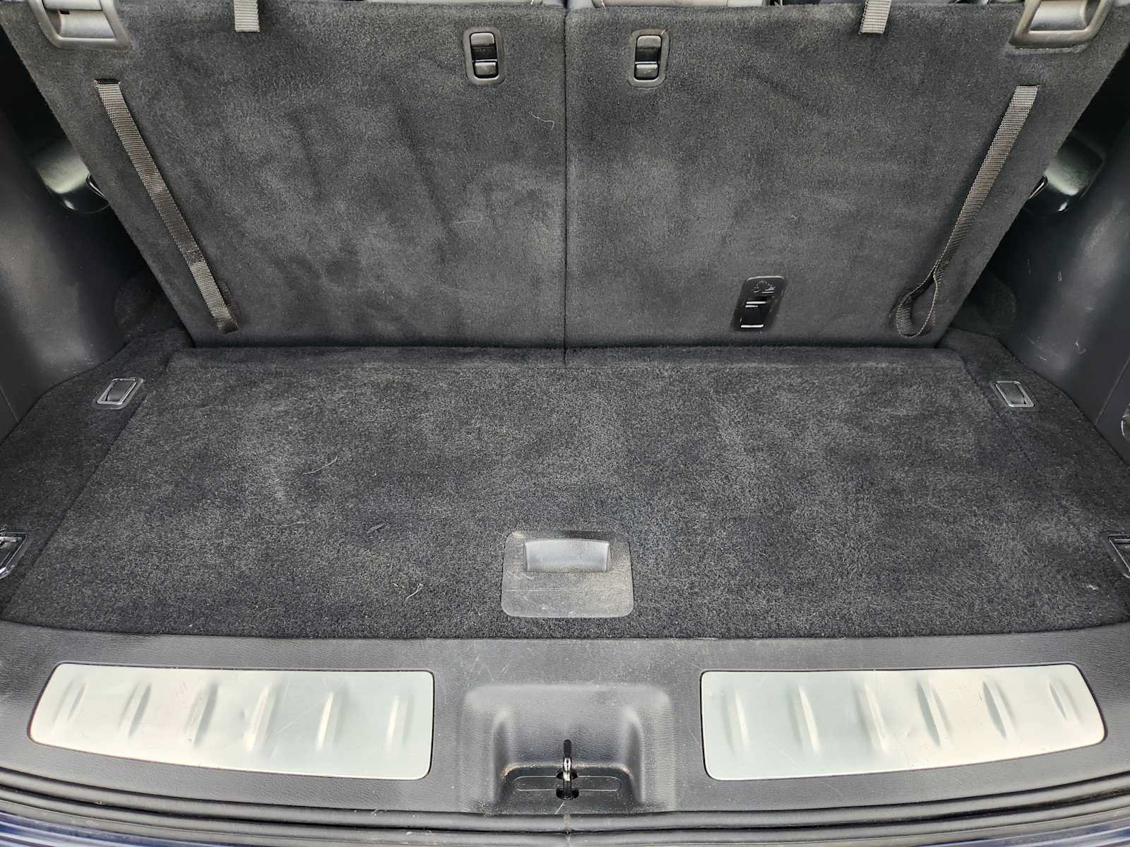 Used 2017 INFINITI QX60 FWD w/ Premium Plus Package image 33