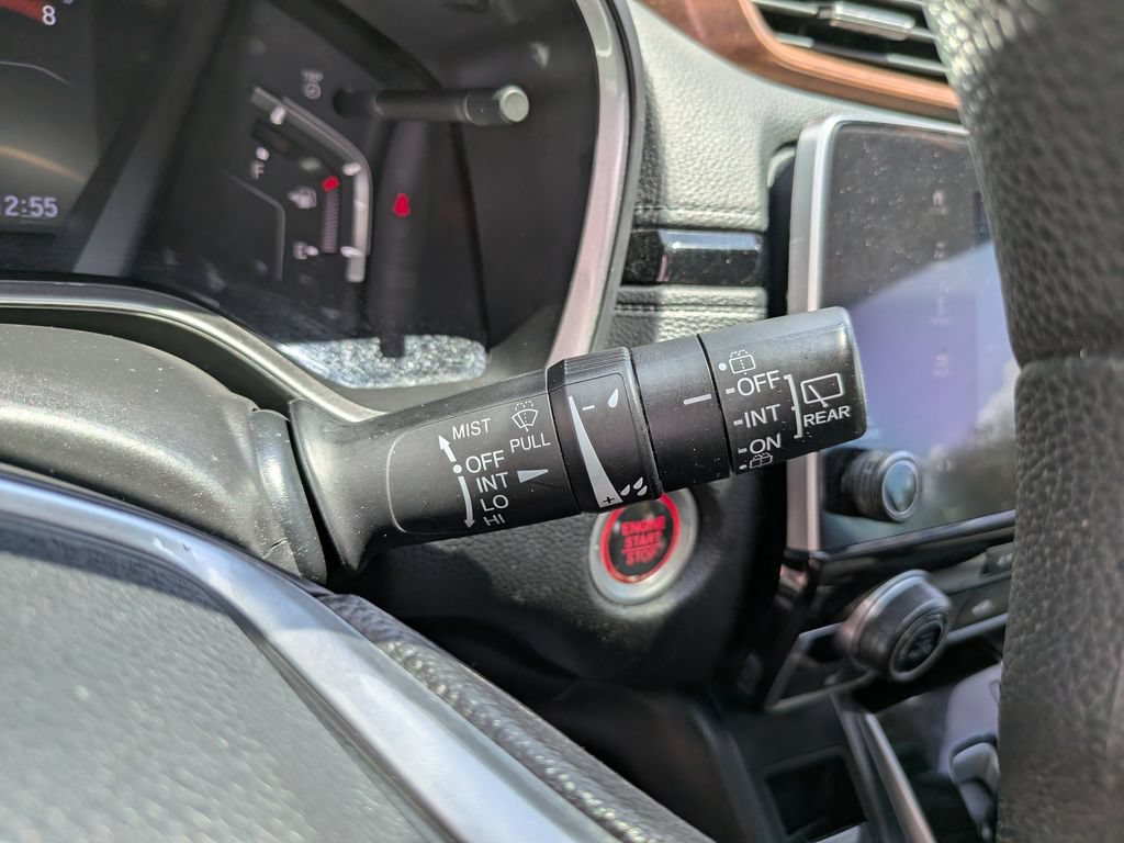 Used 2021 Honda CR-V EX image 36
