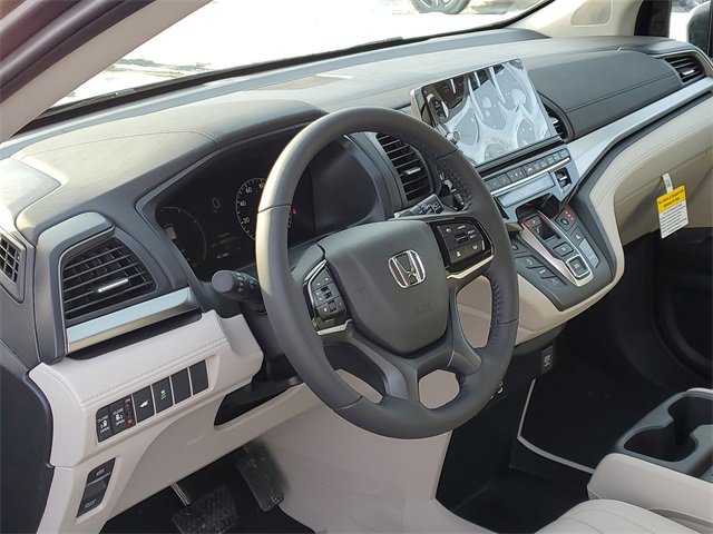 New 2026 Honda Odyssey EX-L image 20