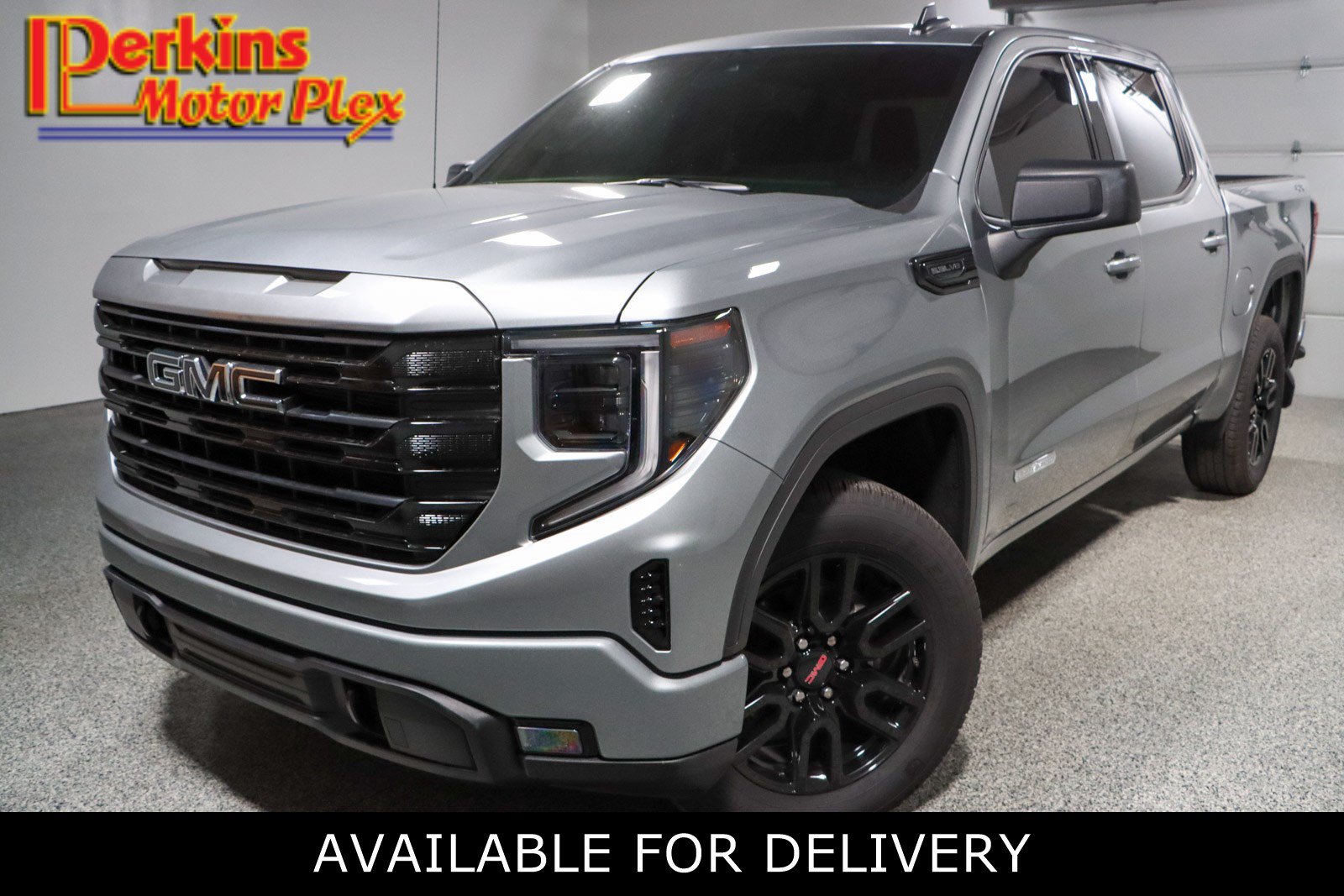 Used 2026 GMC Sierra 1500 Elevation AWD/4WD video 1