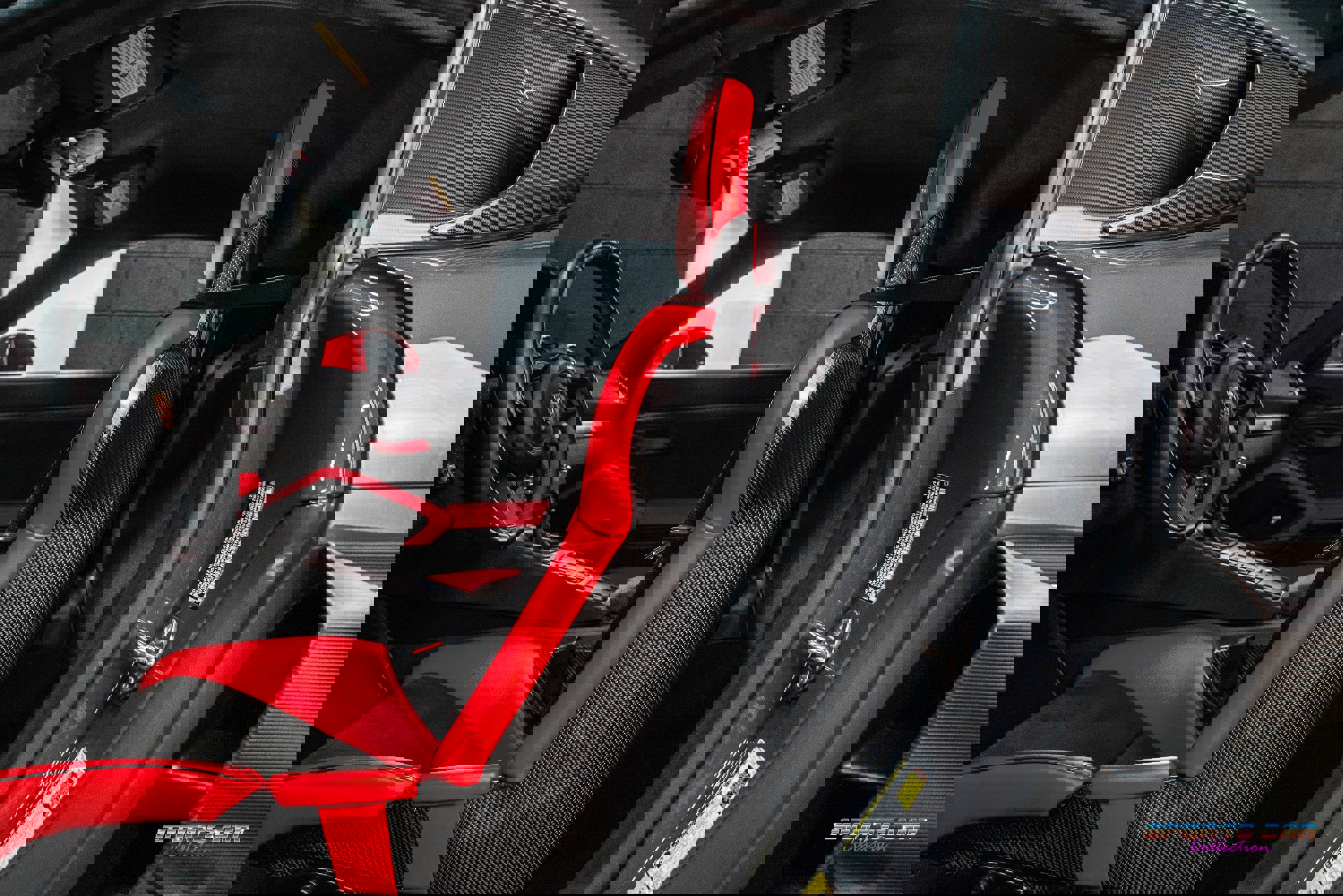 Used 2023 Porsche 718 Cayman GT4 RS image 45