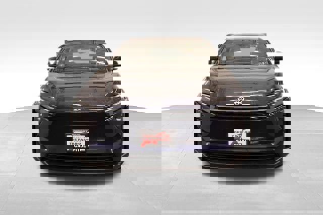 New 2026 Toyota bZ image 6