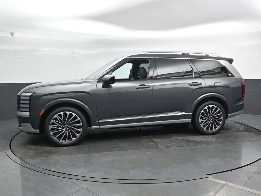 New 2026 Hyundai Palisade Calligraphy image 7
