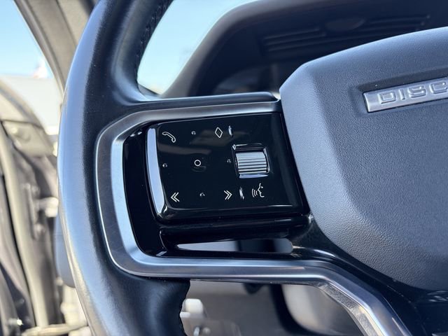 Used 2021 Land Rover Discovery Sport S image 8