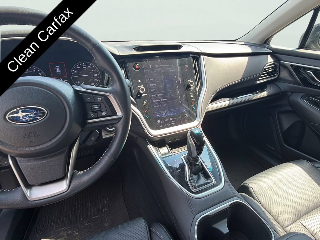 Used 2020 Subaru Outback Limited AWD/4WD image 27