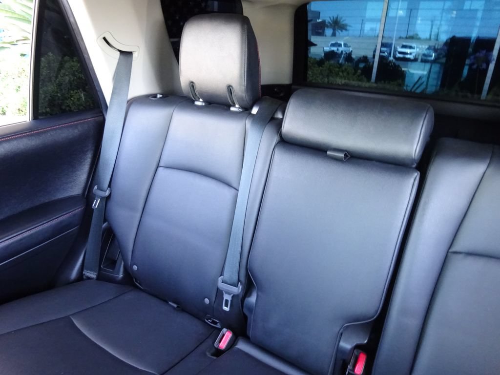 Used 2019 Toyota 4Runner TRD Off-Road Premium AWD/4WD image 14
