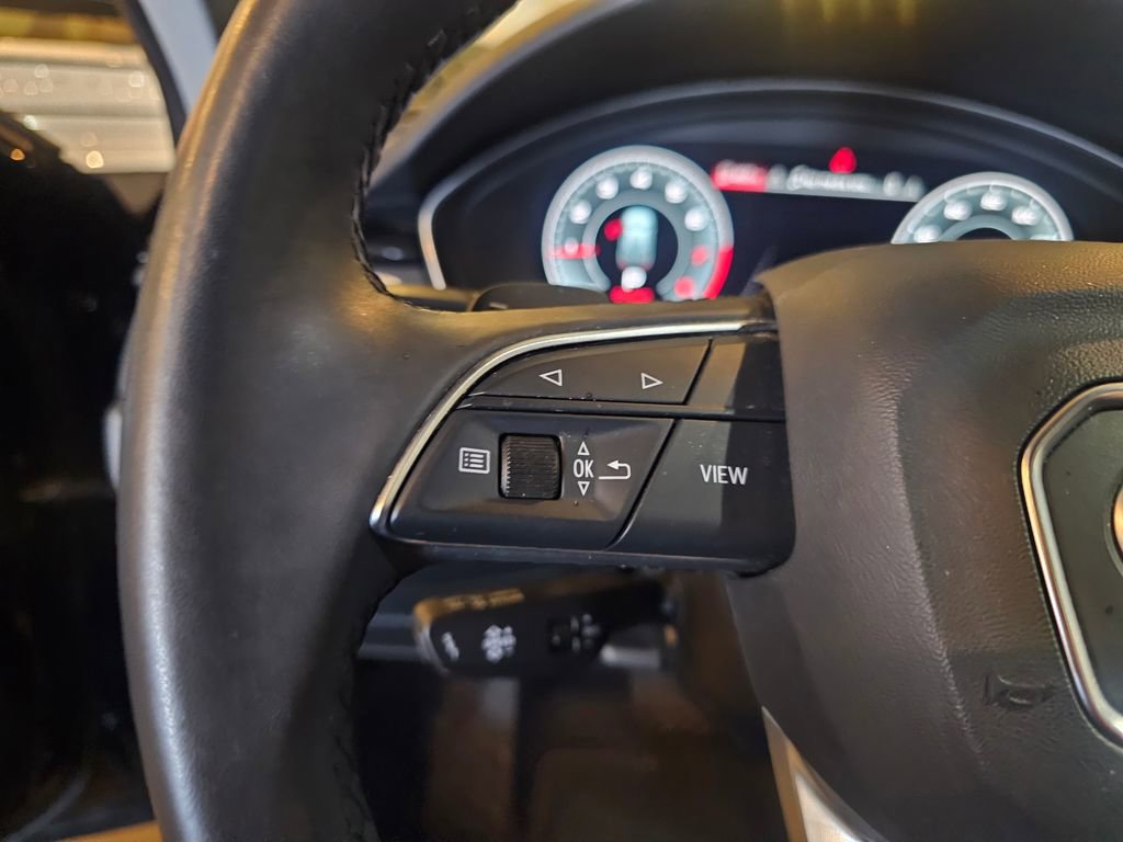 Used 2021 Audi A4 2.0T allroad Premium Plus w/ Premium Plus Package image 23