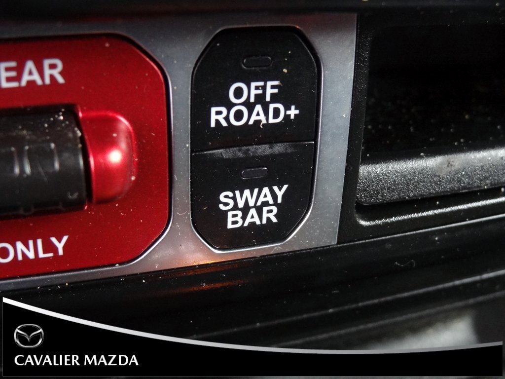 Used 2021 Jeep Wrangler Unlimited Rubicon image 38