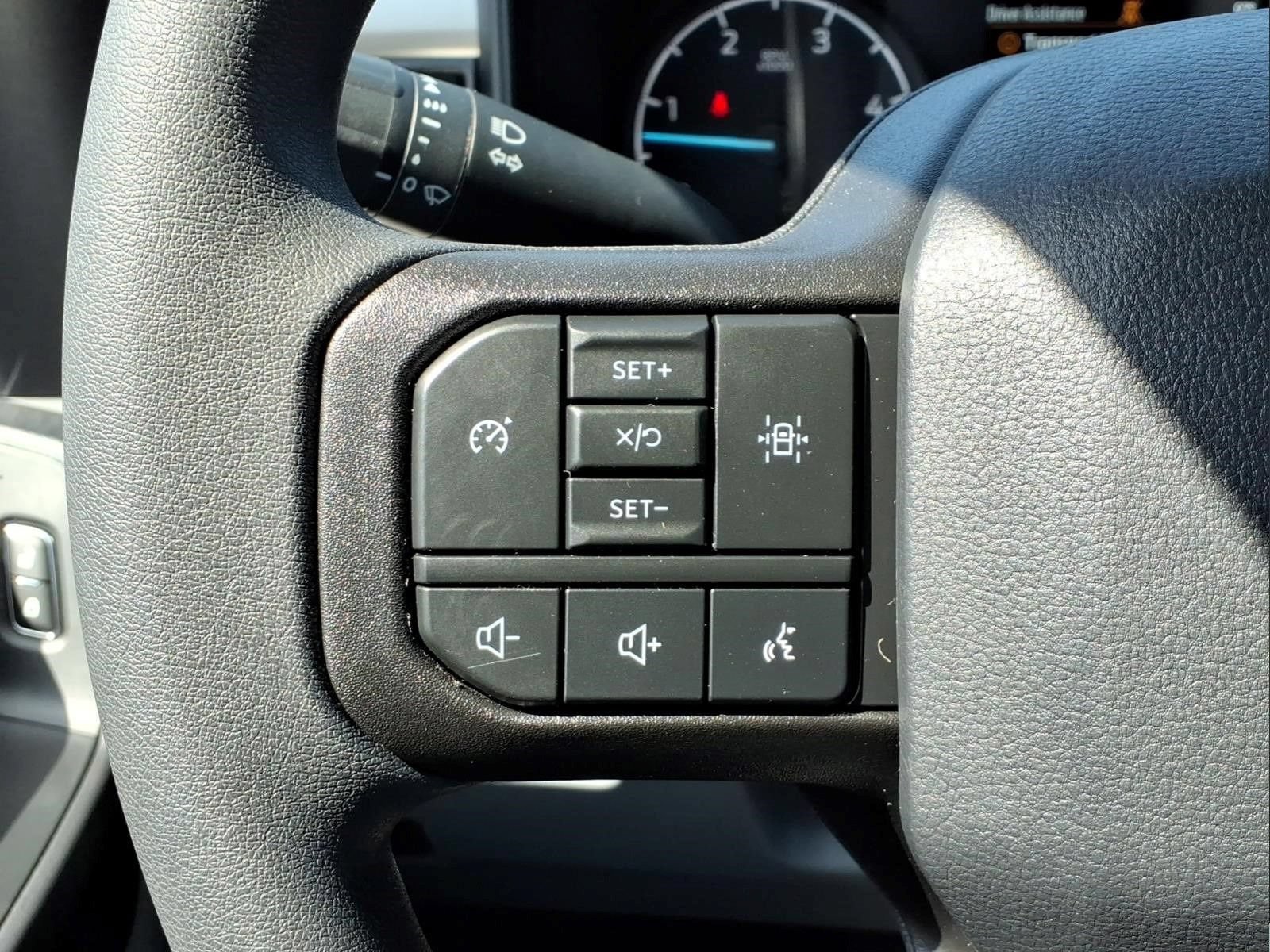 New 2026 Ford F350 XL AWD/4WD image 25