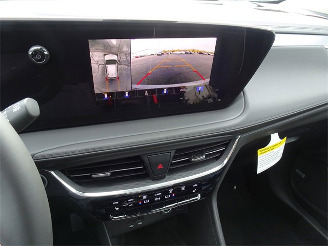 New 2026 Buick Encore GX Avenir w/ Avenir Technology Package image 23