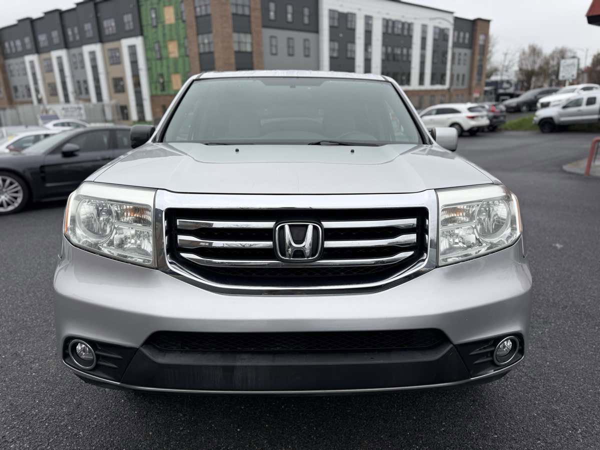 Used 2013 Honda Pilot EX image 2