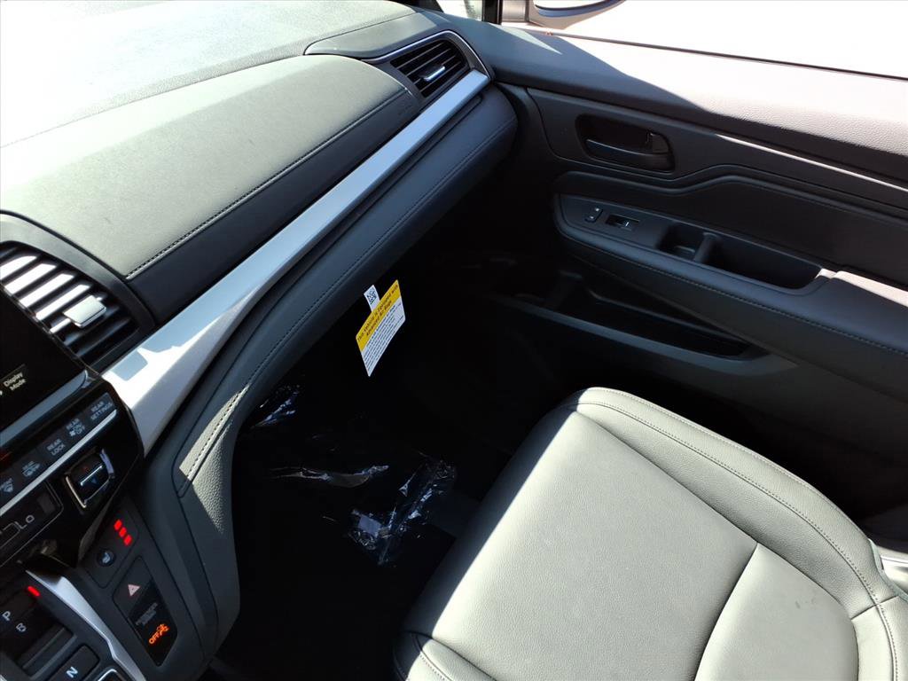New 2026 Honda Odyssey EX-L image 22