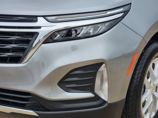 Used 2024 Chevrolet Equinox LT FWD image 17