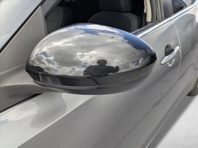 Used 2021 Nissan Sentra S image 5