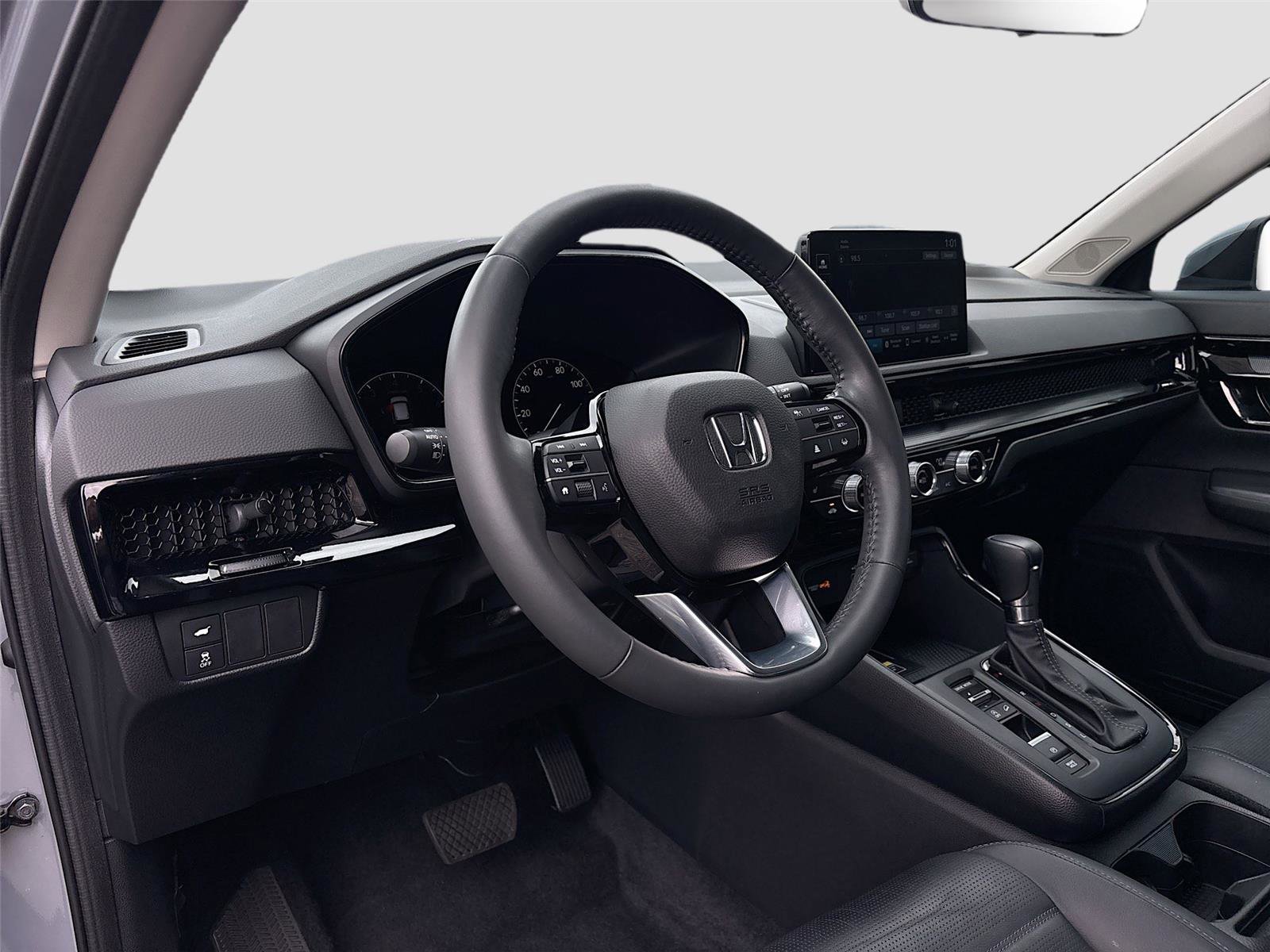 Certified 2023 Honda CR-V EX-L image 10