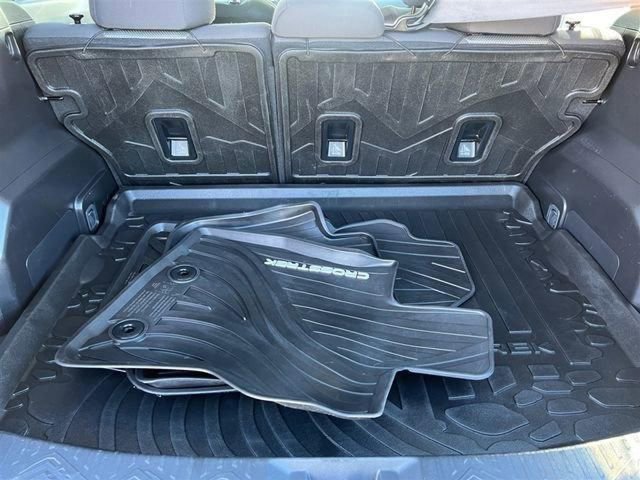 Used 2024 Subaru Crosstrek 2.0i Premium w/ Popular Package #3 image 19