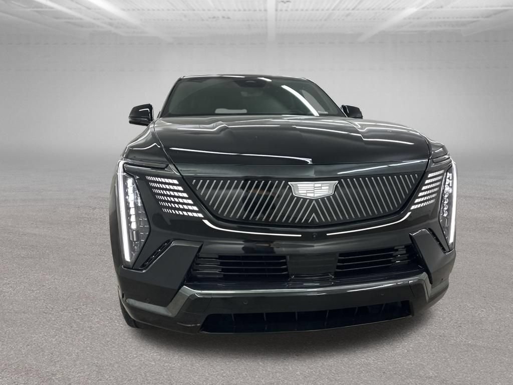 New 2026 Cadillac Escalade IQ Sport 1 AWD/4WD image 2