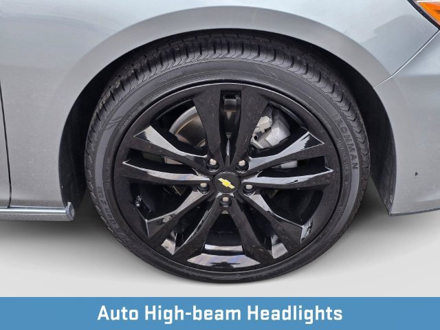 Used 2024 Chevrolet Malibu LT FWD image 11