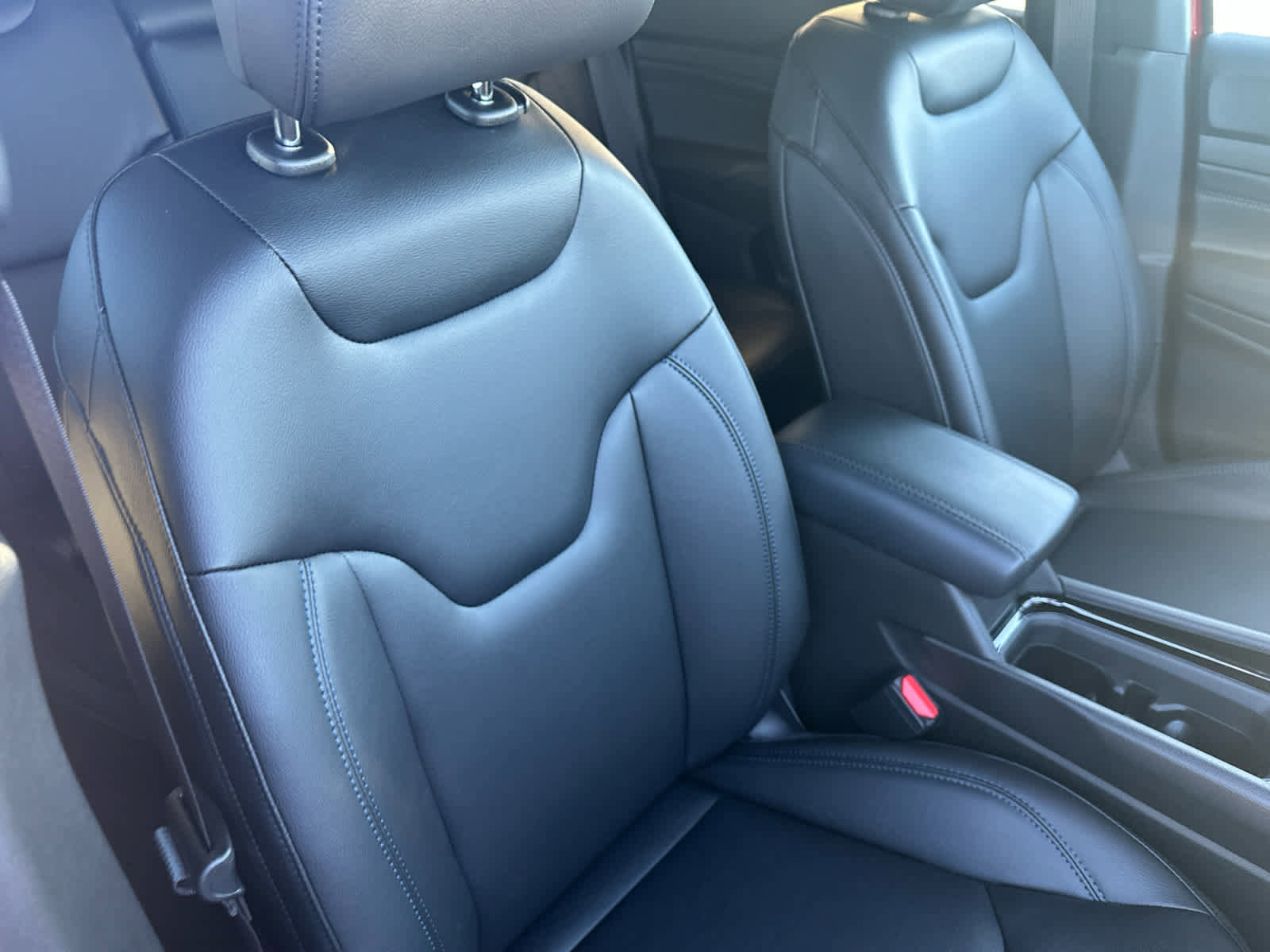 New 2026 Jeep Compass Limited AWD/4WD image 13