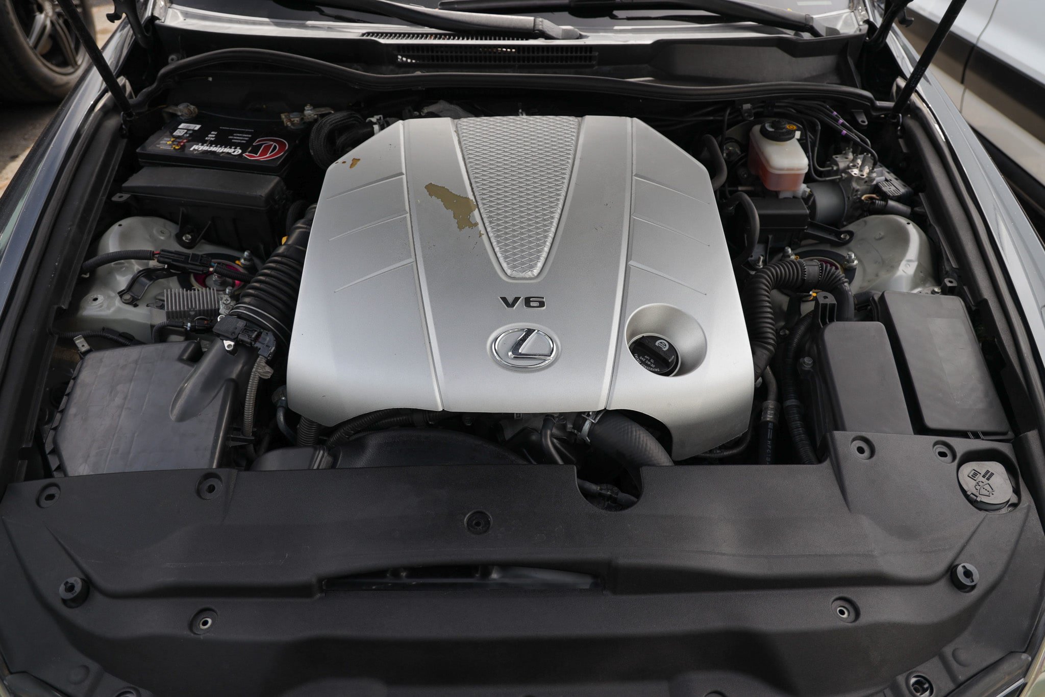 Used 2011 Lexus IS 350 w/ Premium Pkg Value Edition RWD image 49
