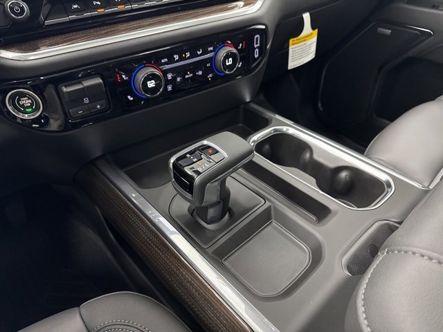 New 2026 Chevrolet Silverado 1500 LT Trail Boss w/ Safety Package image 22