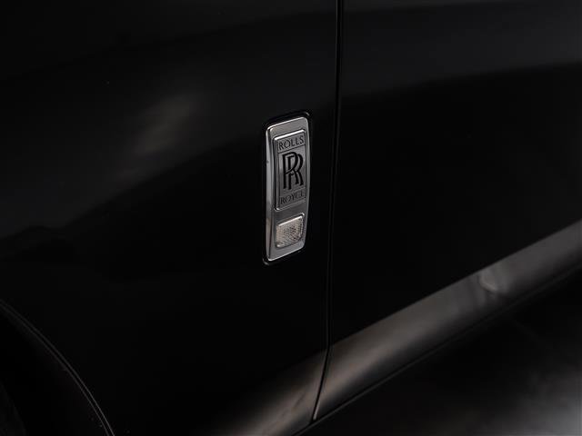 Used 2025 Rolls-Royce Ghost AWD/4WD image 15