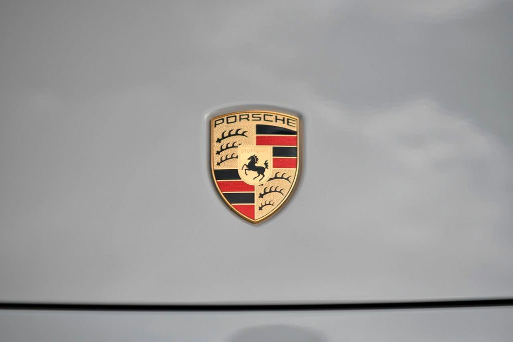 Used 2018 Porsche Panamera Turbo S image 28