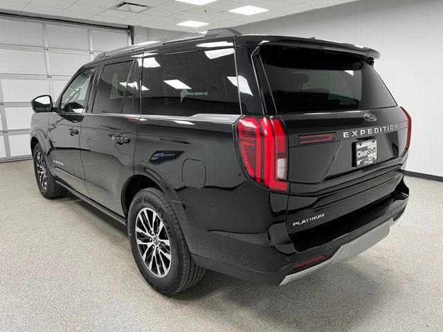 Used 2025 Ford Expedition Platinum image 7
