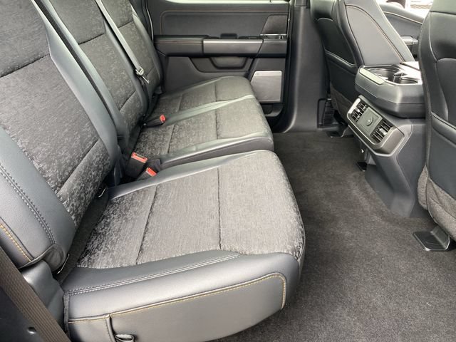 New 2026 Ford F150 Tremor AWD/4WD image 14