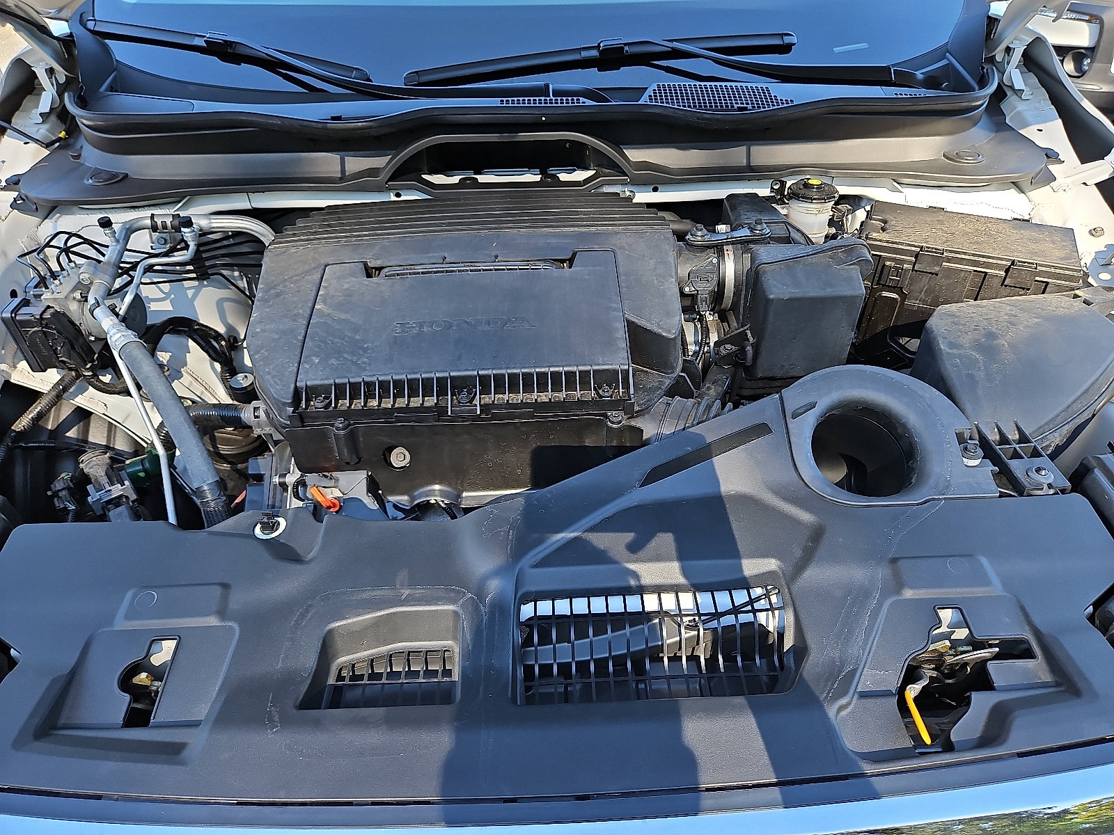 Used 2024 Honda Pilot EX-L image 30