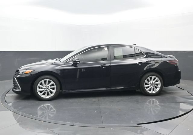 Used 2023 Toyota Camry LE w/ Convenience Package FWD image 23