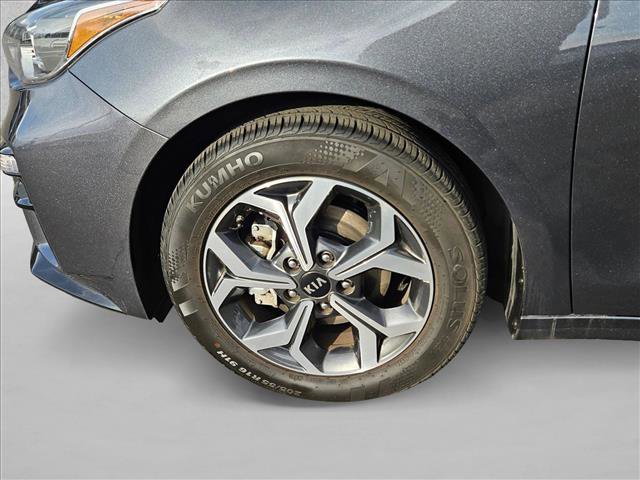 Used 2021 Kia Forte LXS image 21