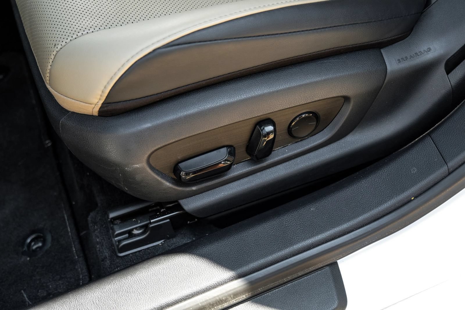 Used 2020 Lexus ES 350 w/ Premium Package FWD image 33