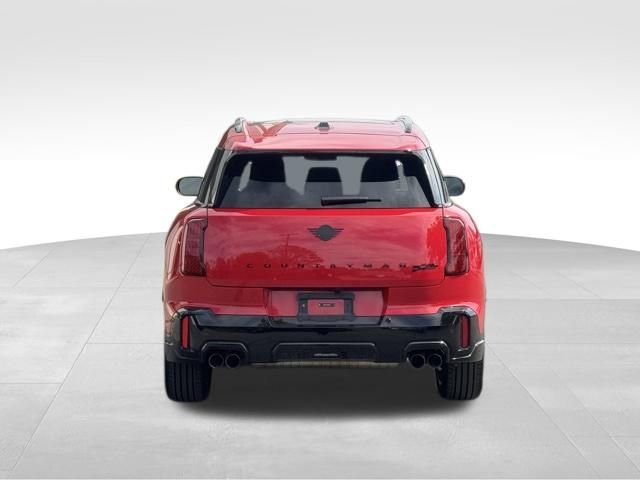 Certified 2025 MINI Cooper Countryman John Cooper Works image 6