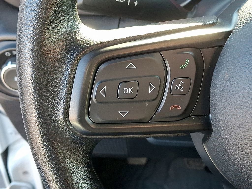 Used 2020 Jeep Wrangler Sport image 21