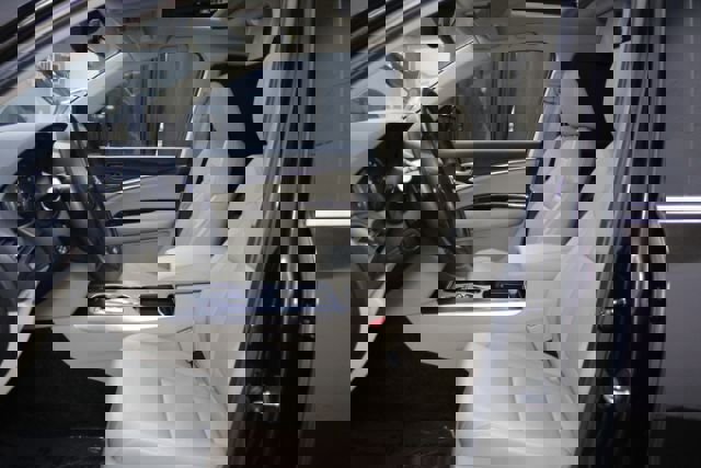 Used 2017 Acura MDX FWD w/ Tech & Entertainment image 12