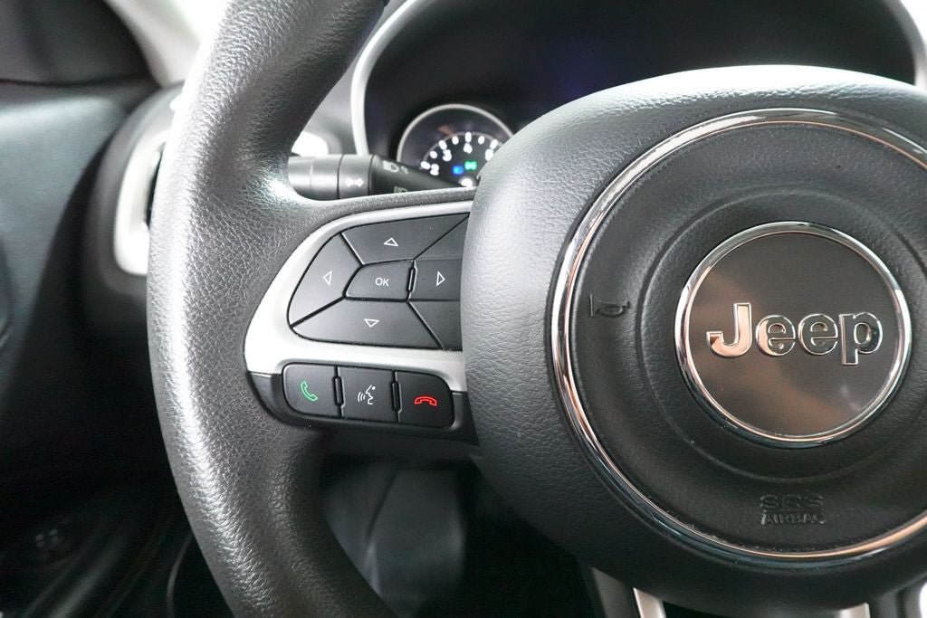 Used 2020 Jeep Compass Sport AWD/4WD image 14