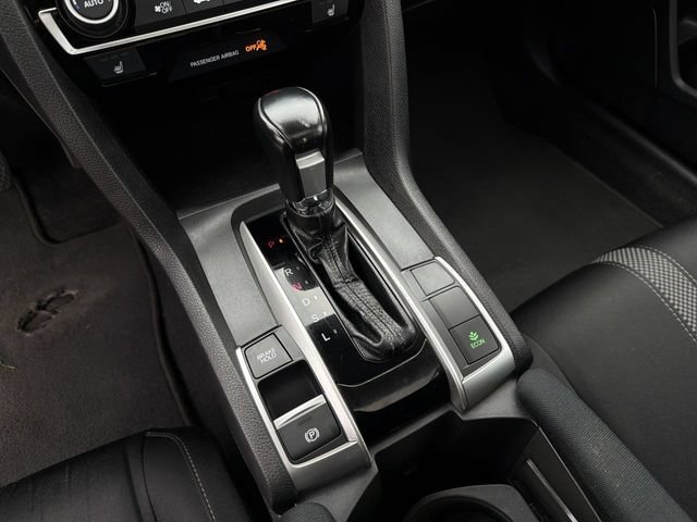 Used 2019 Honda Civic EX image 22