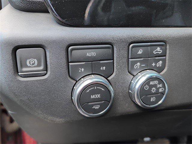 Certified 2023 GMC Sierra 1500 SLT w/ SLT Premium Plus Package image 20