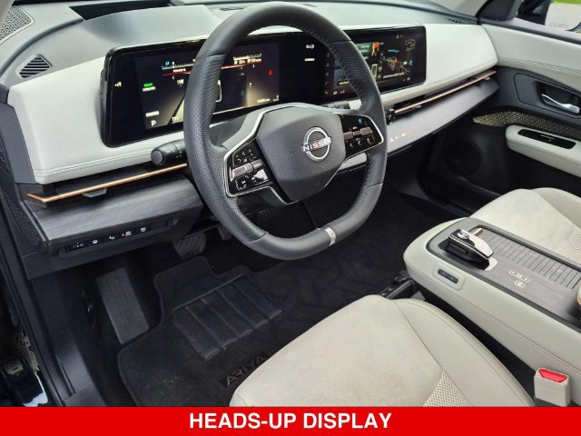 Used 2024 Nissan Ariya AWD image 17